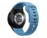 TECH-PROTECT Silicone Line do Galaxy Watch 4 / 5 / 5 Pro / 6 / 7 / FE Mon 5906302313624 - 1290122 - zdjęcie 2